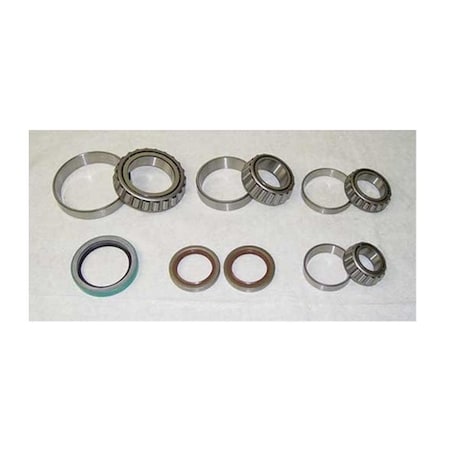 Aic Replacement Parts Final Drive Bearing and Seal Kit Fits John Deere 420 430 JD420-430BRGSEALKIT